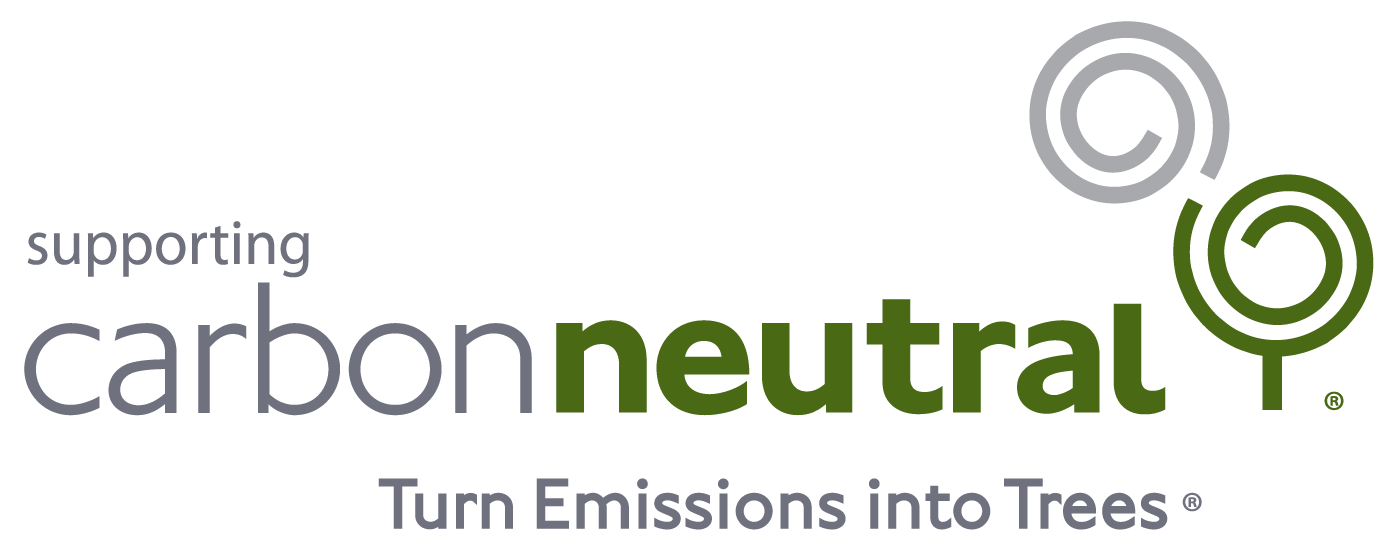 Carbon Neutral logo